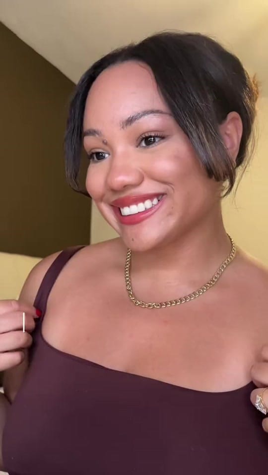 Post 2 by scarlett wild 🤍 on TikTok (video)