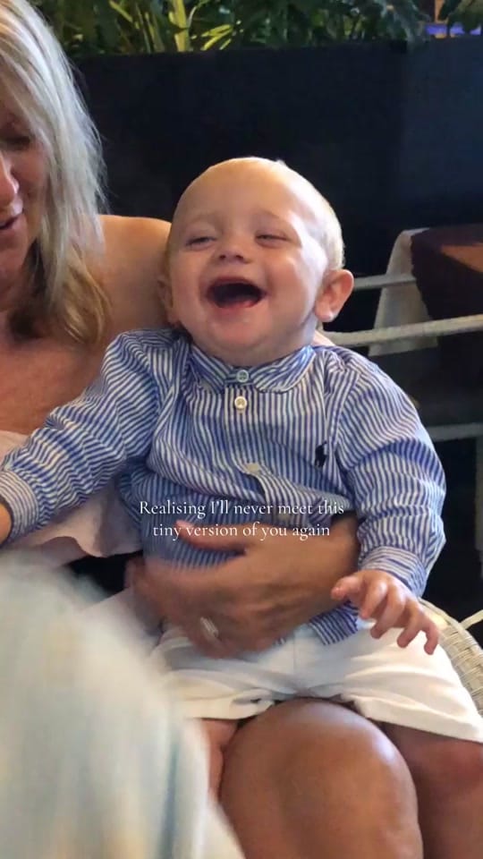 Post 5 by Rachel Brown on TikTok (video)