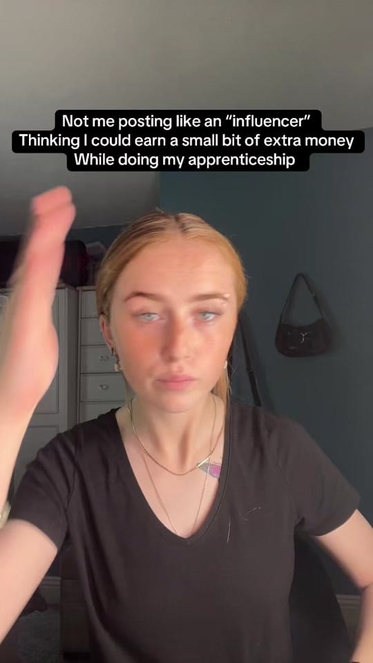 Post 8 by Jennie 💇🏼‍♀️💄👗 on TikTok (video)