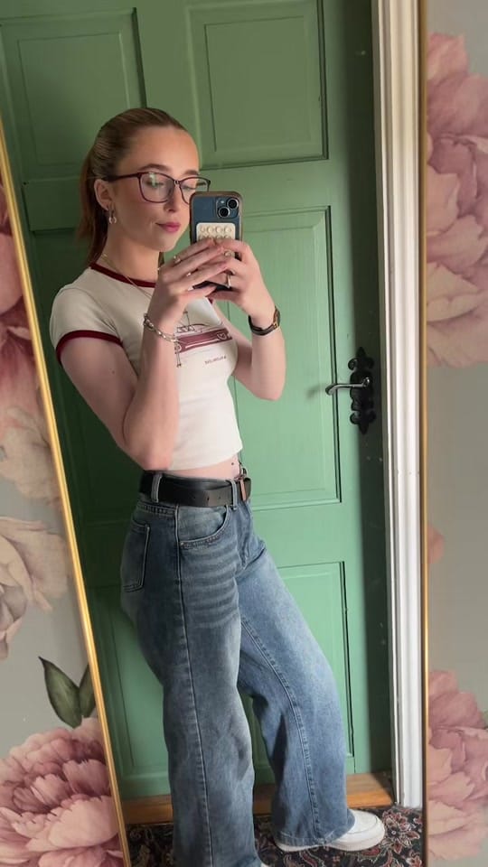 Post 4 by Jennie 💇🏼‍♀️💄👗 on TikTok (video)