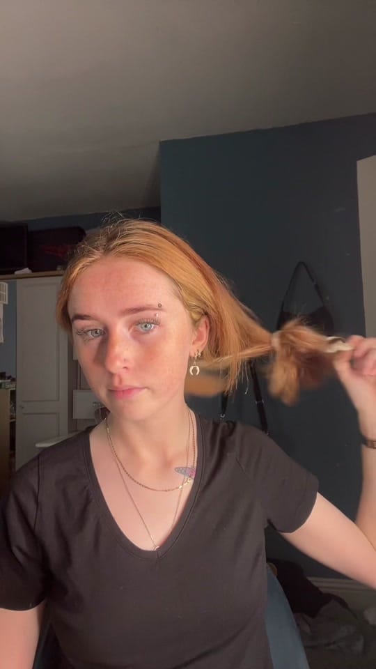 Post 9 by Jennie 💇🏼‍♀️💄👗 on TikTok (video)