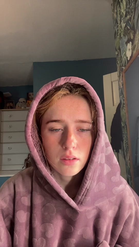 Post 7 by Jennie 💇🏼‍♀️💄👗 on TikTok (video)