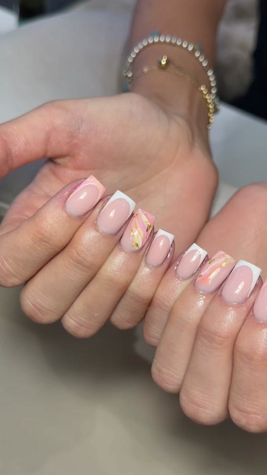 Post 1 by kmnailsxx on TikTok (video)
