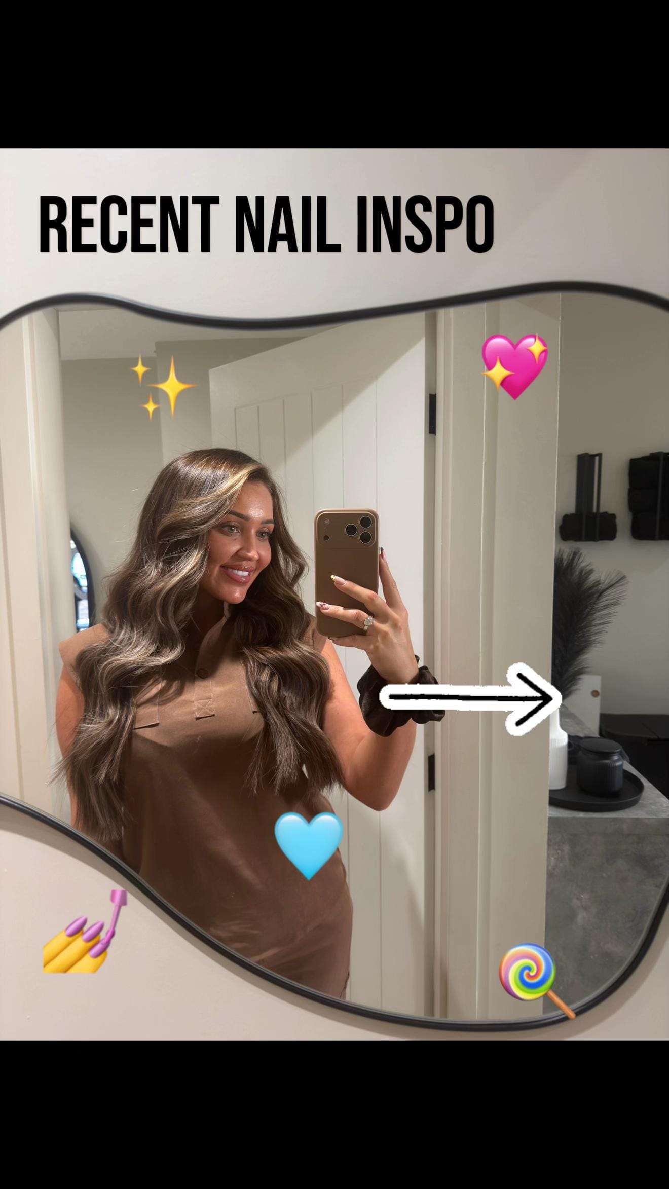 Post 8 by kmnailsxx on TikTok (video)