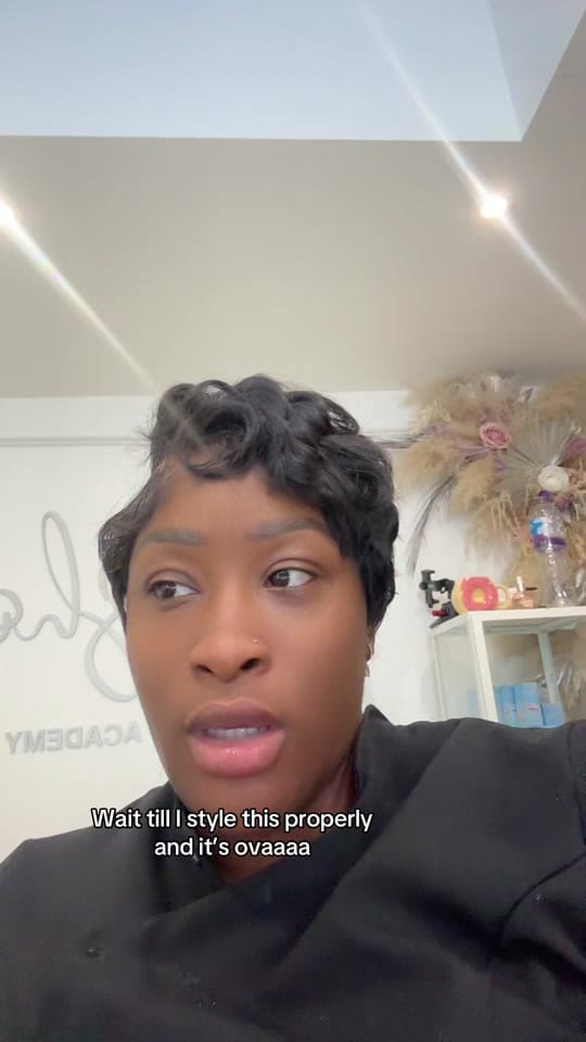 Post 6 by hairbyshope | kent salon on TikTok (video)