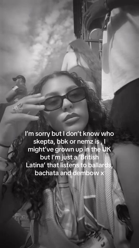 Post 1 by katamedinax on TikTok (video)