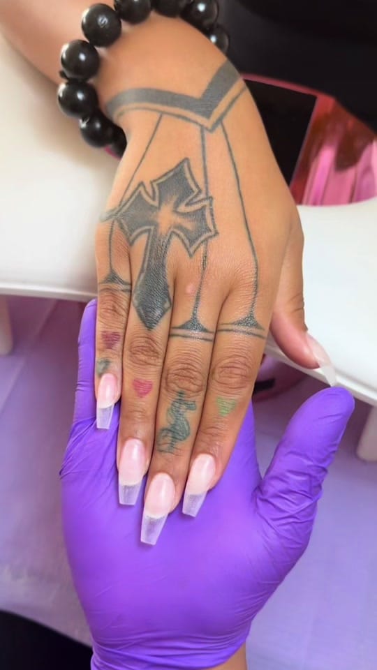 Post 6 by katamedinax on TikTok (video)