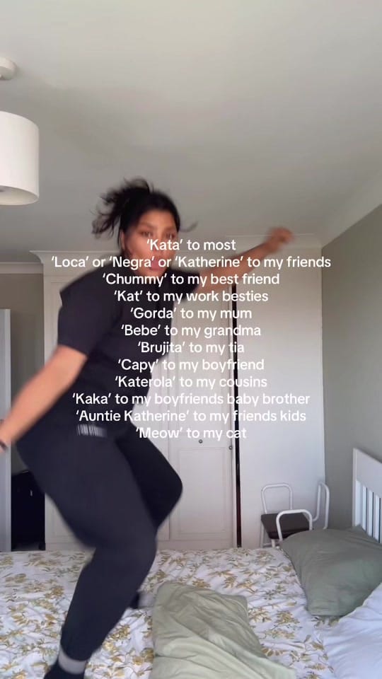 Post 8 by katamedinax on TikTok (video)