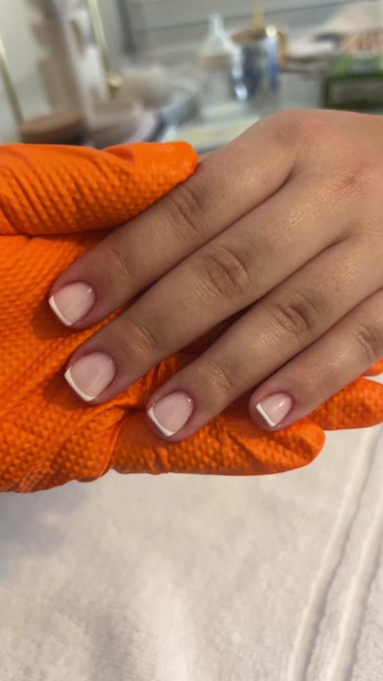 Post 8 by BUFFERZNAILS on TikTok (video)
