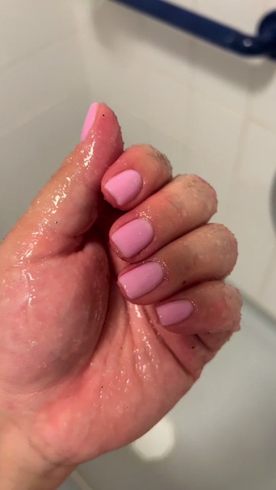 Post 7 by BUFFERZNAILS on TikTok (video)