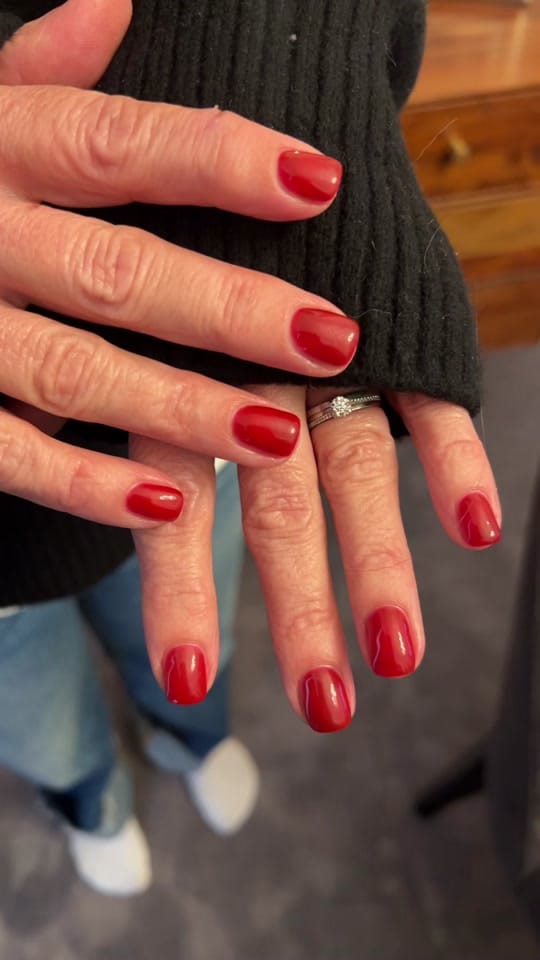 Post 3 by BUFFERZNAILS on TikTok (video)