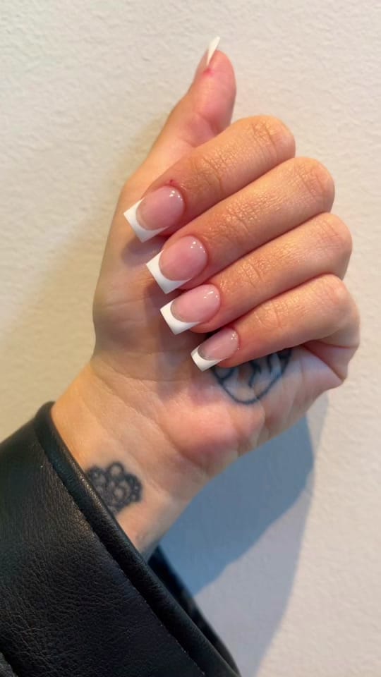 Post 1 by BUFFERZNAILS on TikTok (video)