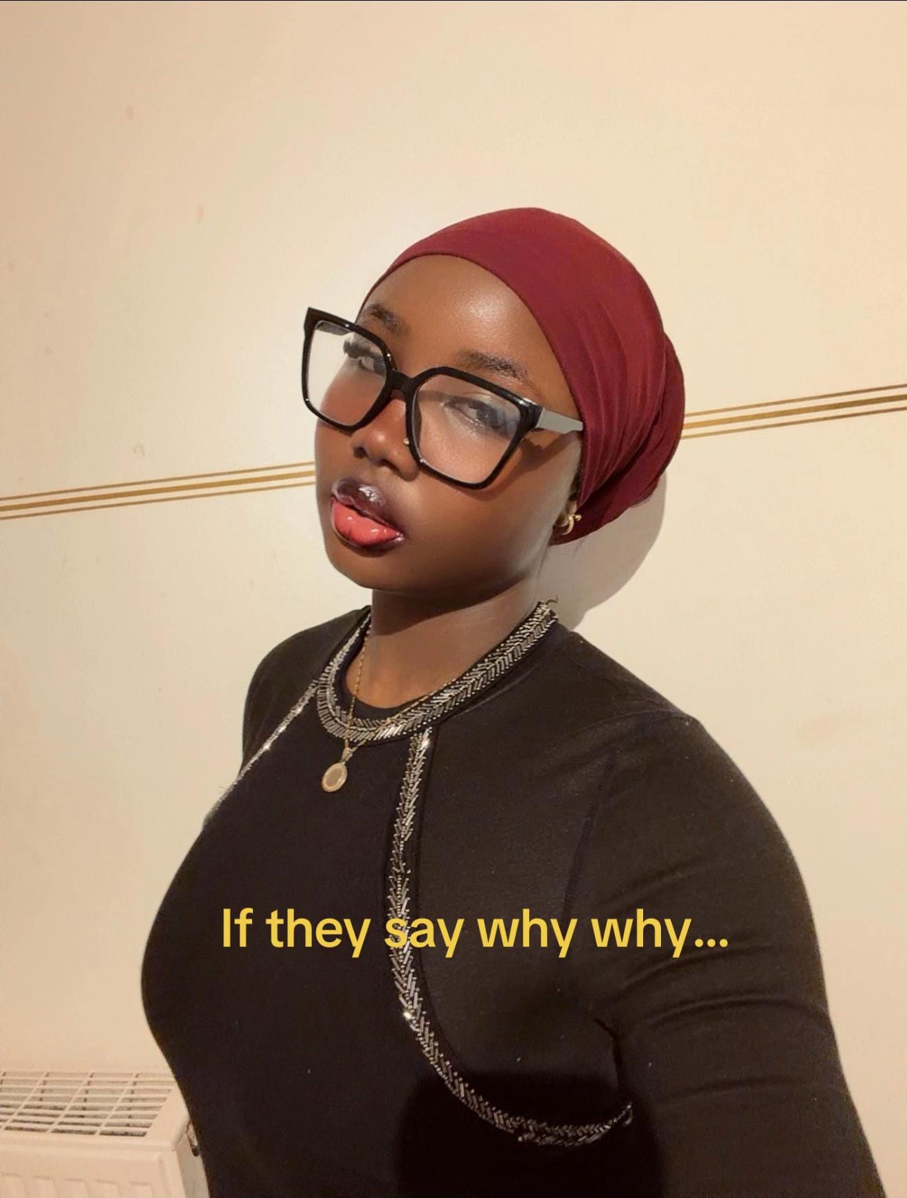 Post 1 by 𝓩𝓮𝓮𝔃𝓪𝓱🌺 on TikTok (video)