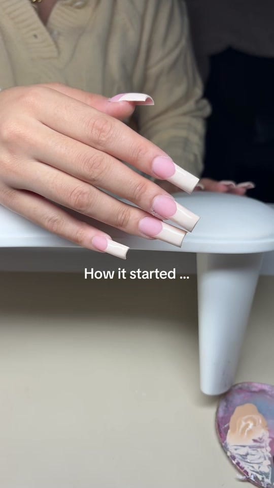 Post 2 by TParisBeauty on TikTok (video)