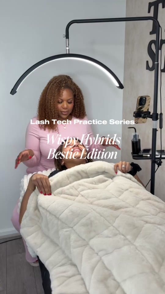 Post 9 by TParisBeauty on TikTok (video)