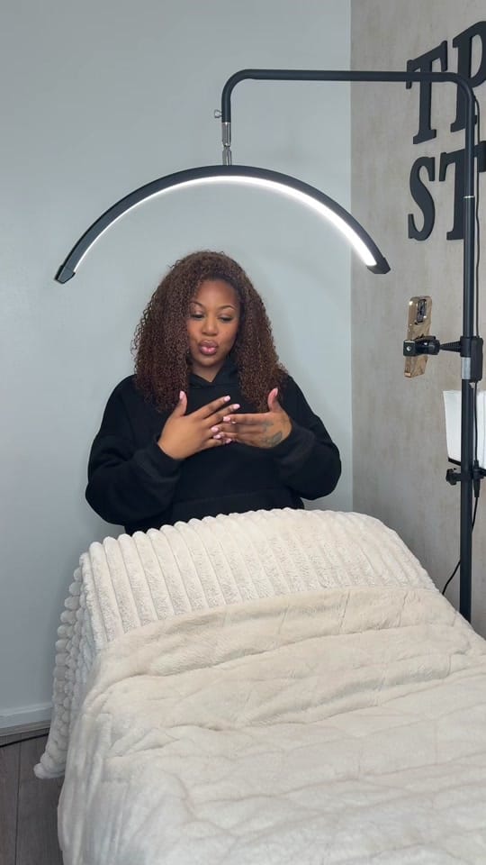 Post 7 by TParisBeauty on TikTok (video)