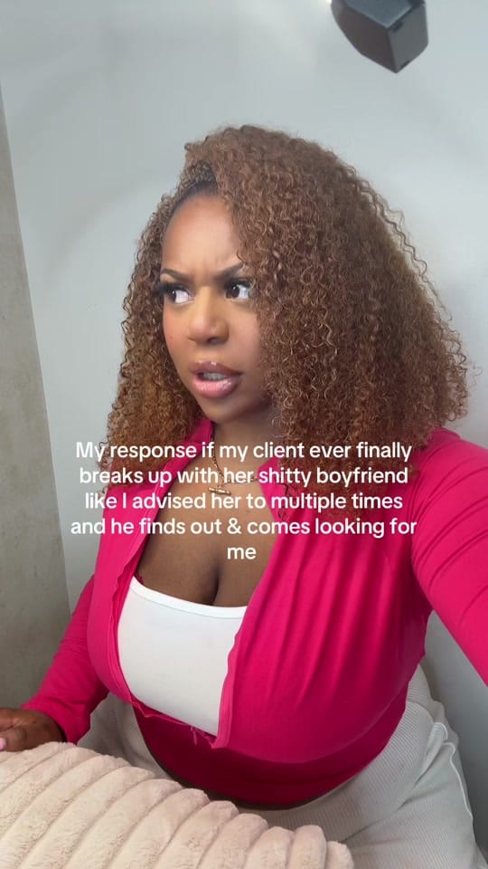 Post 1 by TParisBeauty on TikTok (video)