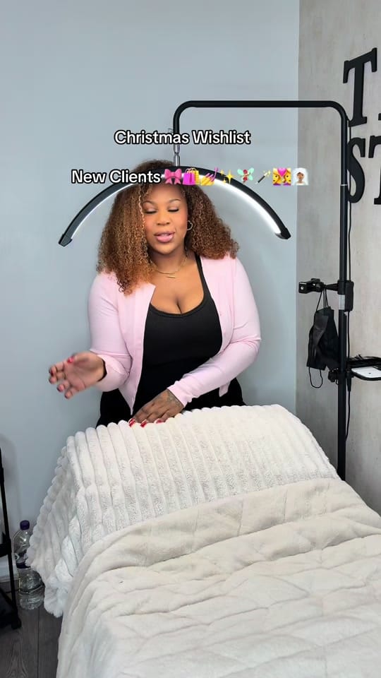 Post 6 by TParisBeauty on TikTok (video)