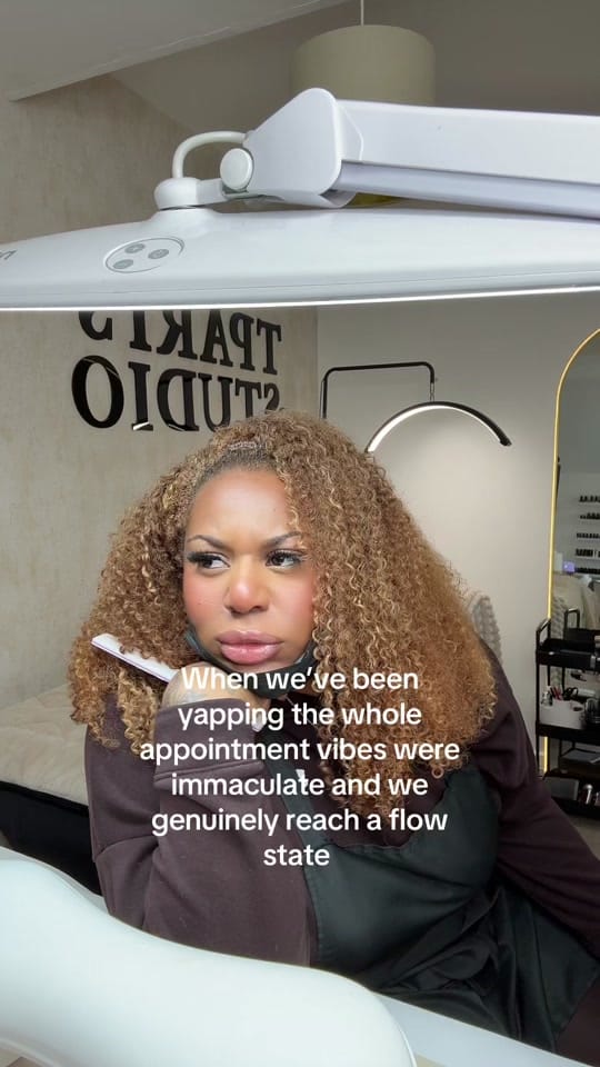 Post 8 by TParisBeauty on TikTok (video)