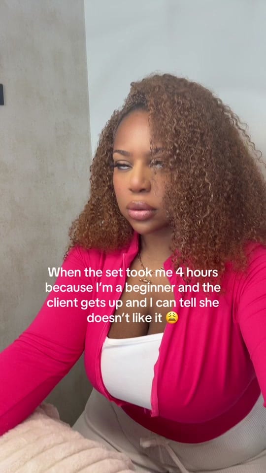 Post 4 by TParisBeauty on TikTok (video)