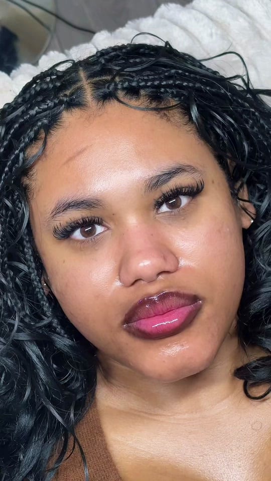 Post 5 by TParisBeauty on TikTok (video)