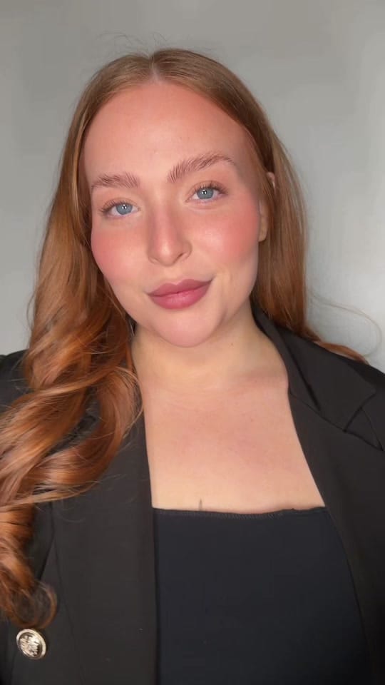 Post 10 by ✨Caitlin Louise Hughes✨ on TikTok (video)