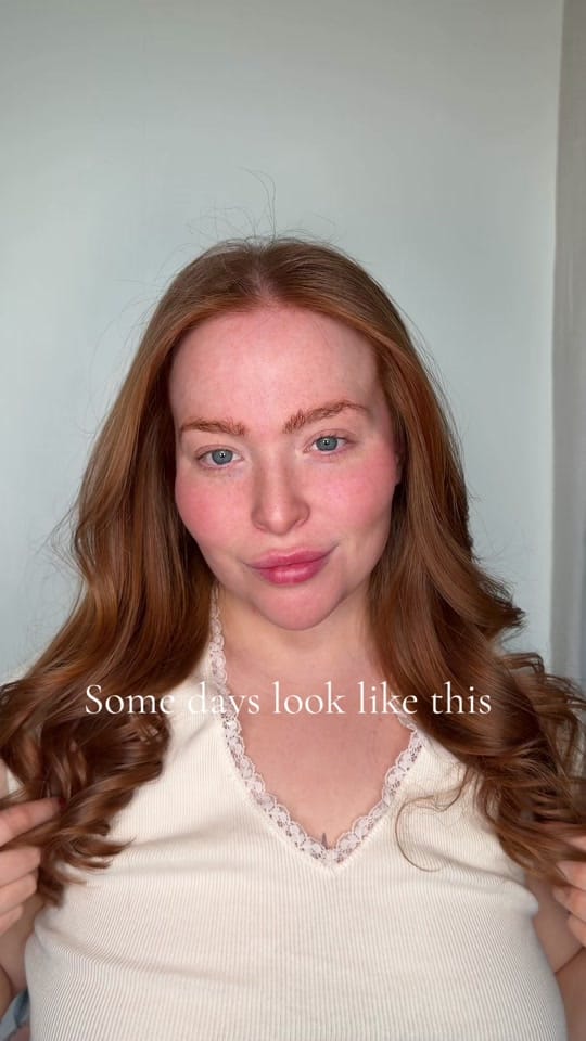 Post 4 by ✨Caitlin Louise Hughes✨ on TikTok (video)