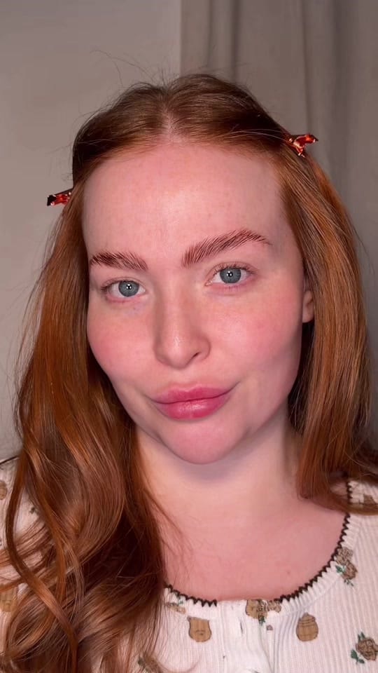 Post 7 by ✨Caitlin Louise Hughes✨ on TikTok (video)