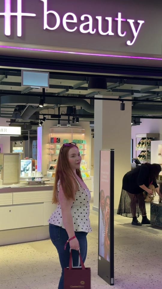 Post 9 by ✨Caitlin Louise Hughes✨ on TikTok (video)