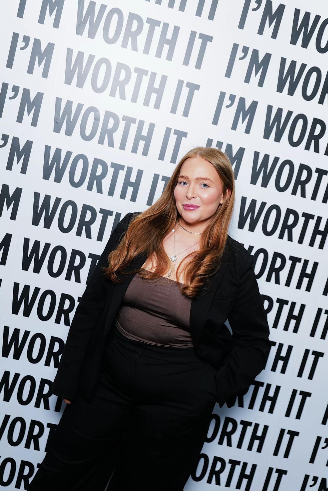 Post 2 by ✨Caitlin Louise Hughes✨ on TikTok (video)
