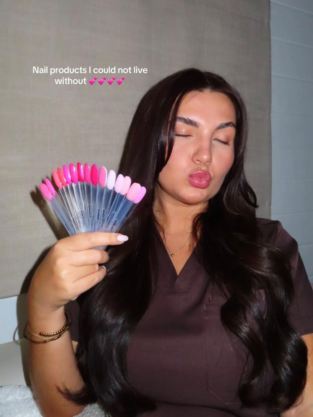 Post 2 by artistryellagrace on TikTok (video)