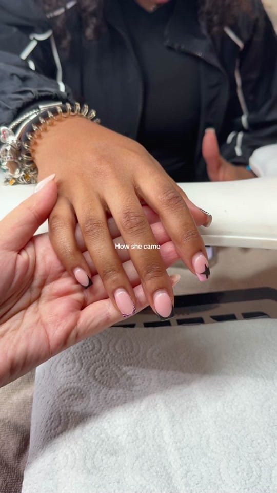 Post 1 by artistryellagrace on TikTok (video)