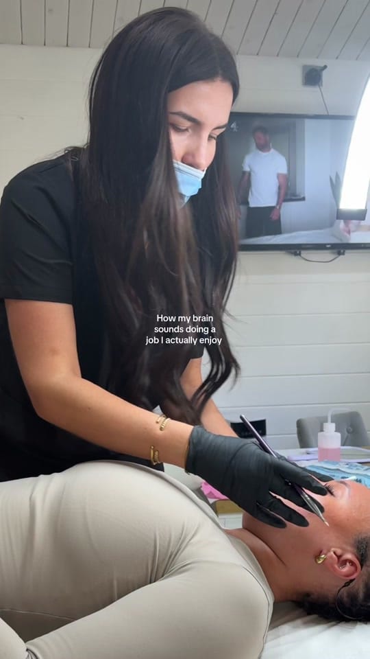 Post 3 by artistryellagrace on TikTok (video)