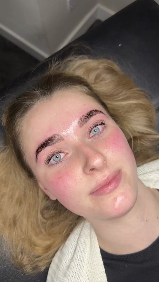 Post 6 by beautybywiktoriax on TikTok (video)