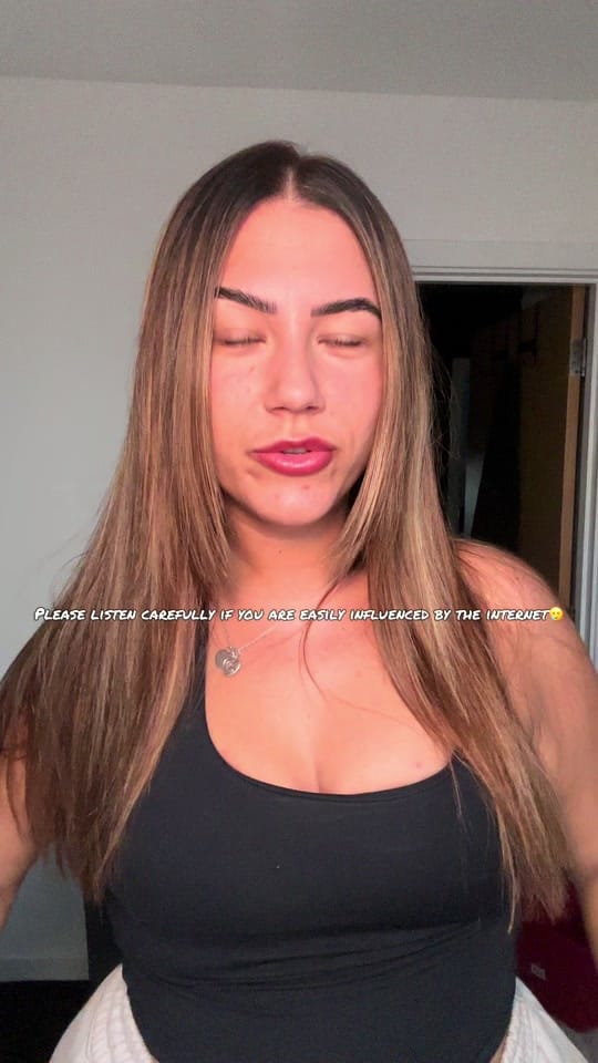 Post 8 by beautybywiktoriax on TikTok (video)