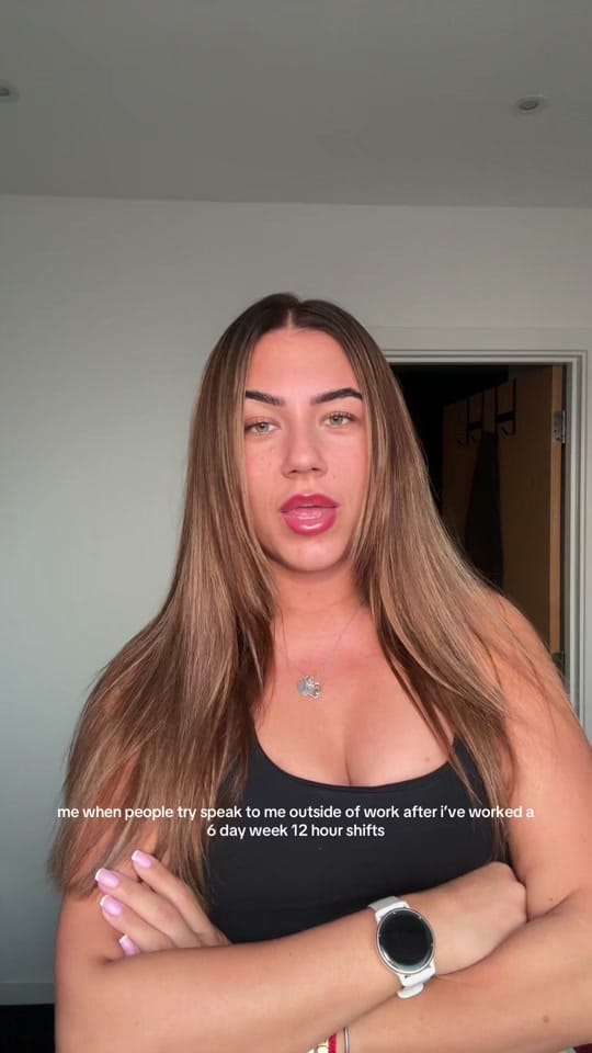 Post 9 by beautybywiktoriax on TikTok (video)