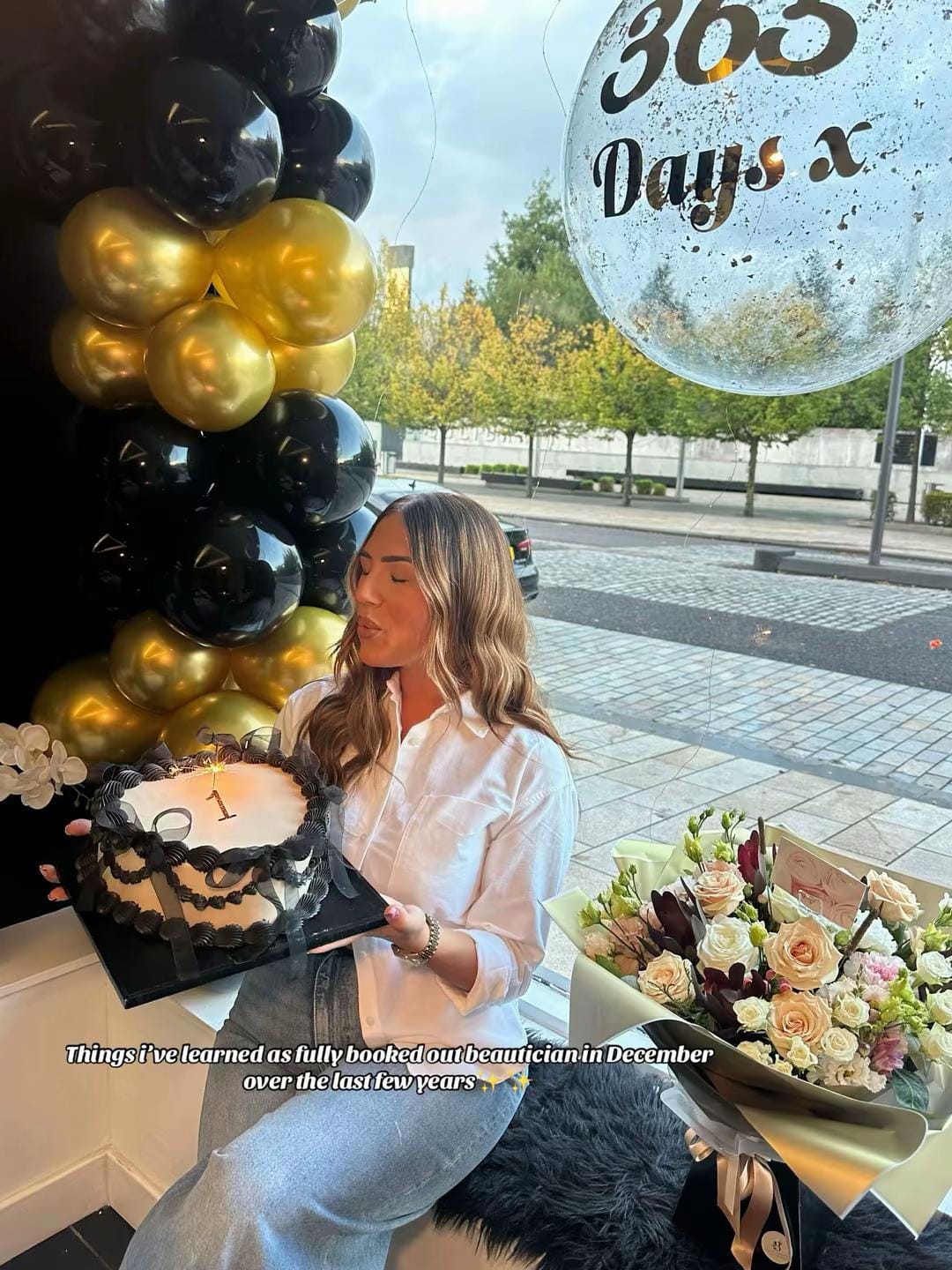 Post 5 by beautybywiktoriax on TikTok (video)