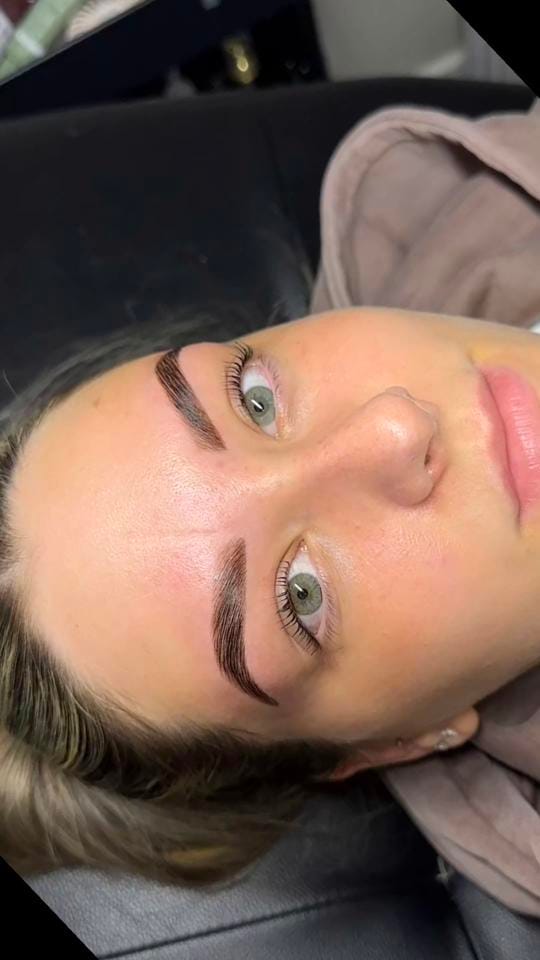 Post 4 by beautybywiktoriax on TikTok (video)
