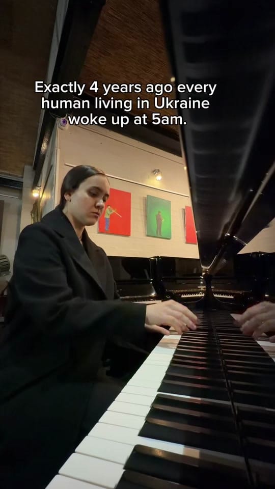 Post 2 by Helen Martyniuk on TikTok (video)