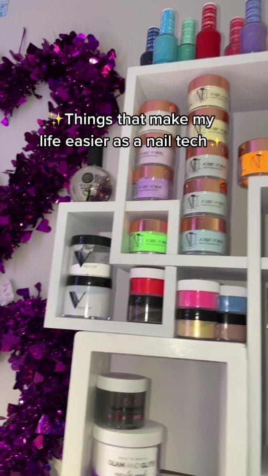 Post 9 by nailplug519 on TikTok (video)