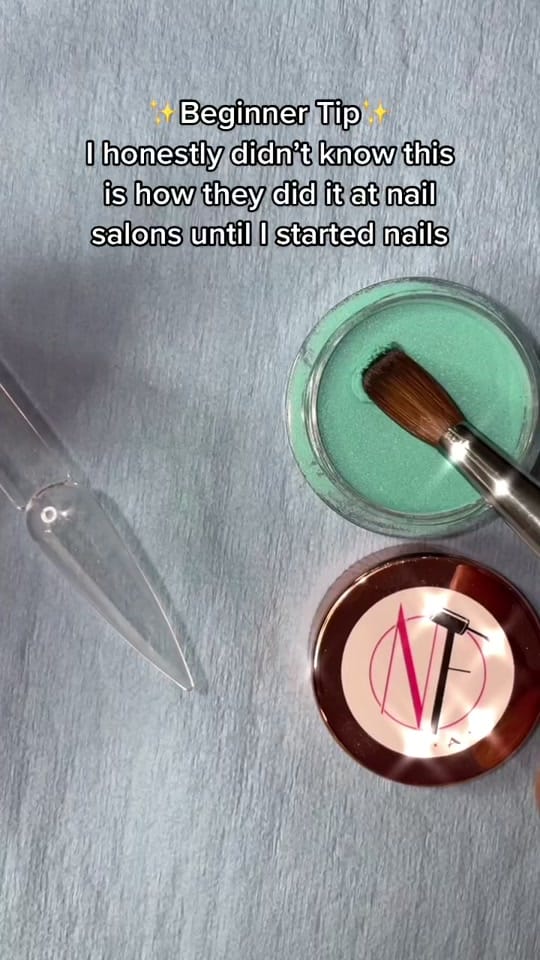 Post 10 by nailplug519 on TikTok (video)