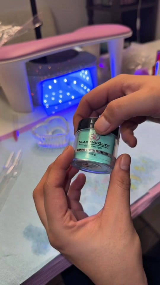Post 3 by nailplug519 on TikTok (video)