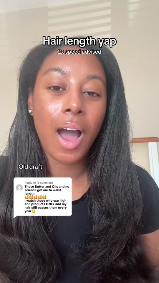 Post 6 by Tyla Does Beauty on TikTok (video)