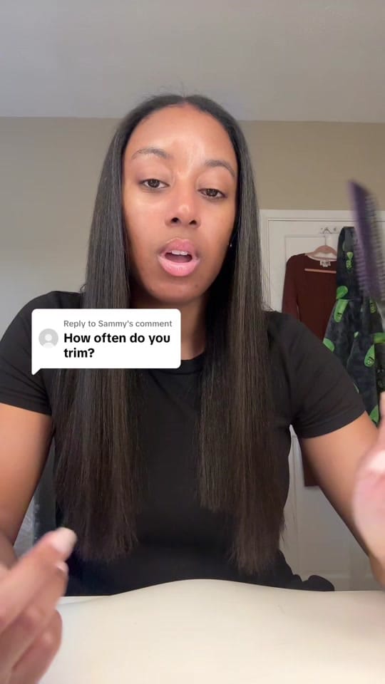 Post 5 by Tyla Does Beauty on TikTok (video)