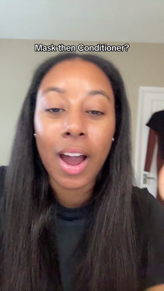 Post 4 by Tyla Does Beauty on TikTok (video)