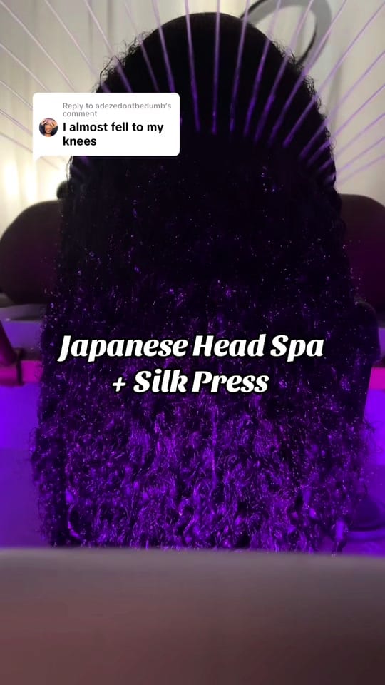 Post 8 by Tyla Does Beauty on TikTok (video)