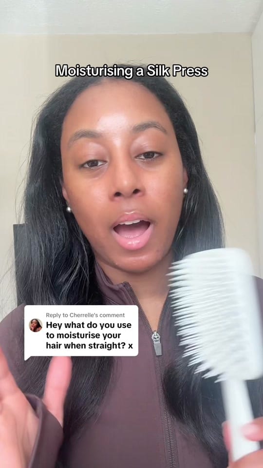 Post 7 by Tyla Does Beauty on TikTok (video)