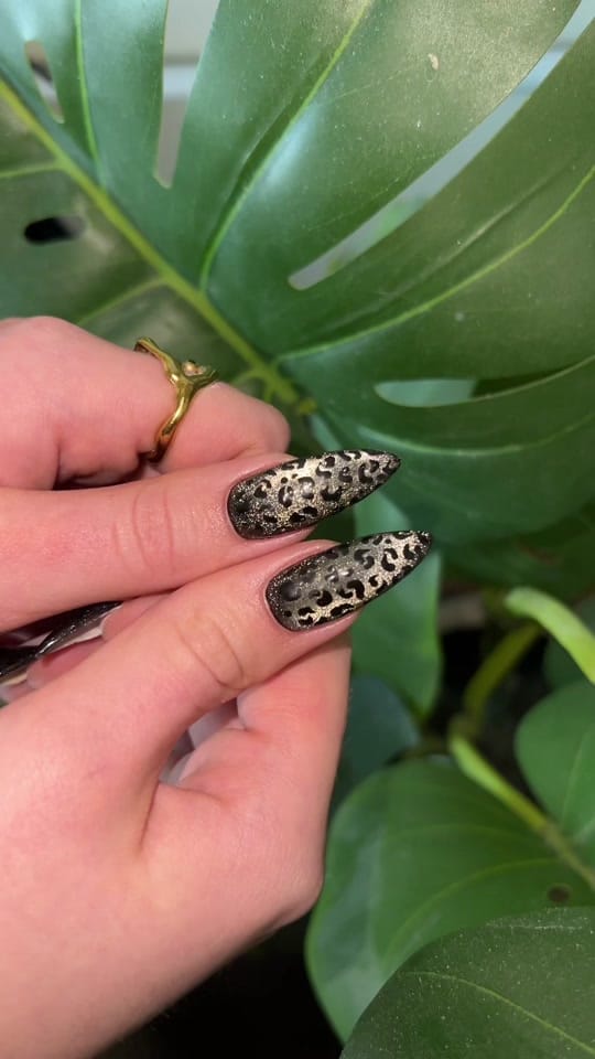 Post 1 by Zen Nail Studio on TikTok (video)