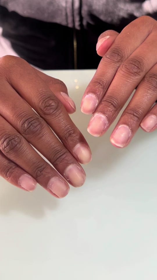 Post 6 by Zen Nail Studio on TikTok (video)