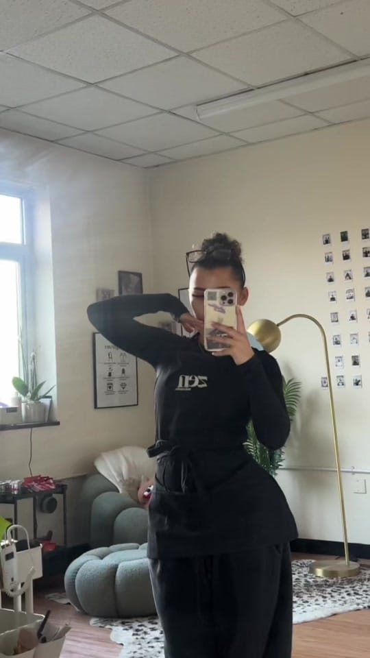 Post 4 by Zen Nail Studio on TikTok (video)